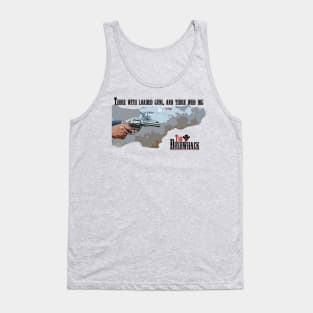 Dig Tank Top